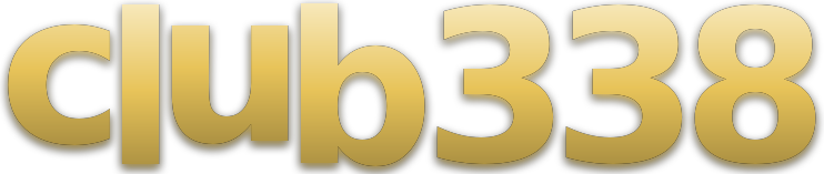 club338 logo